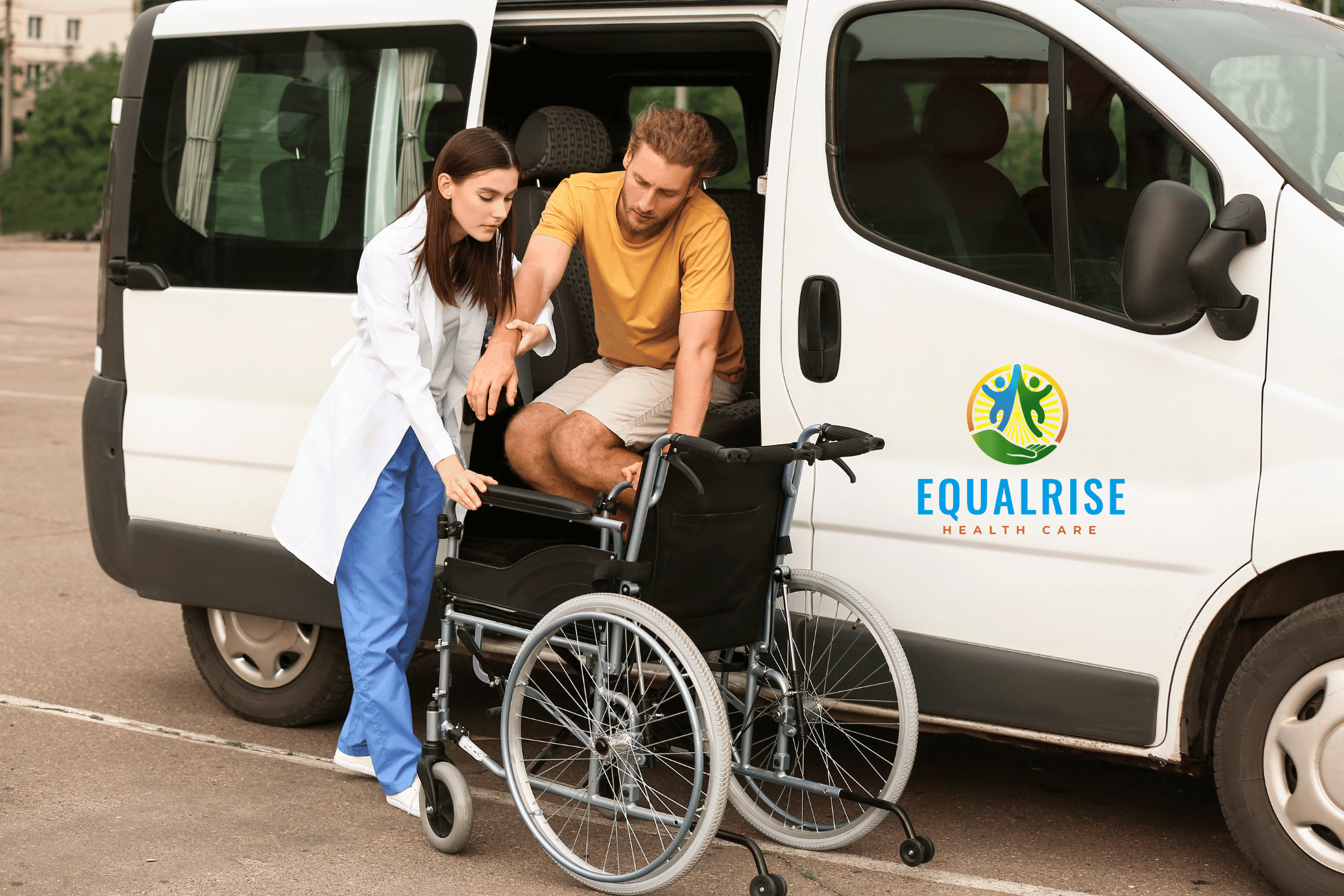 Travel & Transport Assistance
